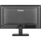 iiyama Prolite X2492HSU-B1, LED-Monitor 60.5 cm (24 Zoll), schwarz (matt), FullHD, IPS, HDMI, DP, USB-Hub, 120Hz Panel