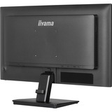 iiyama Prolite X2492HSU-B1, LED-Monitor 60.5 cm (24 Zoll), schwarz (matt), FullHD, IPS, HDMI, DP, USB-Hub, 120Hz Panel