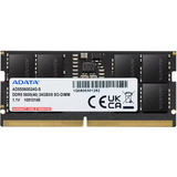ADATA SO-DIMM 24 GB DDR5-5600, Arbeitsspeicher AD5S560024G-S