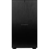 ALTERNATE Gaming-PC Silent Edition • RTX 5080 • AMD Ryzen™ 7 7800X3D • 32 GB RAM schwarz, Windows 11 Home 64-Bit