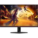 AOC AGON 24G4ZRE, Gaming-Monitor 60.5 cm (23.8 Zoll), schwarz, FullHD, Fast-IPS, HDMI, DP, 240Hz Panel
