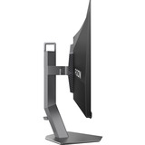 AOC AGON Pro AG276UZD QD-OLED, Gaming-Monitor 67.3 cm (26.5 Zoll), schwarz (matt)/silber, UltraHD/4K, KVM, USB-Hub, HDMI, DP, USB-C, 240Hz Panel