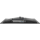 AOC AGON Pro AG276UZD QD-OLED, Gaming-Monitor 67.3 cm (26.5 Zoll), schwarz (matt)/silber, UltraHD/4K, KVM, USB-Hub, HDMI, DP, USB-C, 240Hz Panel