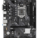 ASRock H510M-HDV/M.2 SE, Mainboard 