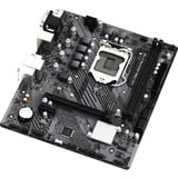ASRock H510M-HDV/M.2 SE, Mainboard 