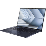 ASUS ExpertBook B9 OLED (B9403CVAR-PP1735X), Notebook schwarz, Intel® Core™ 7 150U, 16 GB LPDDR5X, 512 GB (512 GB SSD), Windows 11 Pro