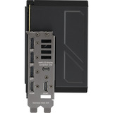 ASUS GeForce RTX 5090 ROG ASTRAL Edition 20, Grafikkarte DLSS 4, 3x DisplayPort, 2x HDMI 2.1, USB-C