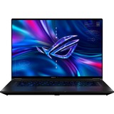ASUS ROG Flow X16 (GV601VI-NL019W), Gaming-Notebook schwarz, Intel® Core™ i9-13900H, NVIDIA GeForce RTX 4070, 32 GB DDR5, 2 TB (2 TB SSD), Windows 11 Home 64-Bit