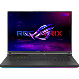 ASUS ROG Strix G18 (G814JV-N5004W), Gaming-Notebook grau, Intel® Core™ i9-13980HX, NVIDIA GeForce RTX 4060, 32 GB DDR5, 1 TB (1 TB SSD), Windows 11 Home 64-Bit