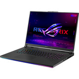 ASUS ROG Strix G18 (G814JV-N5004W), Gaming-Notebook grau, Intel® Core™ i9-13980HX, NVIDIA GeForce RTX 4060, 32 GB DDR5, 1 TB (1 TB SSD), Windows 11 Home 64-Bit