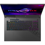 ASUS ROG Strix G18 (G814JV-N5004W), Gaming-Notebook grau, Intel® Core™ i9-13980HX, NVIDIA GeForce RTX 4060, 32 GB DDR5, 1 TB (1 TB SSD), Windows 11 Home 64-Bit