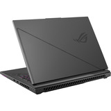 ASUS ROG Strix G18 (G814JV-N5004W), Gaming-Notebook grau, Intel® Core™ i9-13980HX, NVIDIA GeForce RTX 4060, 32 GB DDR5, 1 TB (1 TB SSD), Windows 11 Home 64-Bit