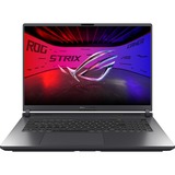 ASUS ROG Strix G18 (G815LR-S8082), Gaming-Notebook grau/grün, Intel® Core™ Ultra 7 255HX, NVIDIA GeForce RTX 5070 Ti, 32 GB DDR5, 1 TB (1 TB SSD), Windows 11 Home 64-Bit