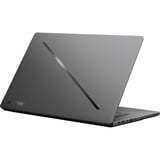 ASUS ROG Zephyrus G16 (GU605MY-QR058X), Gaming-Notebook grau, Intel® Core™ Ultra 9 185H, NVIDIA GeForce RTX 4090, 32 GB LPDDR5X, 2 TB (2 TB SSD), Windows 11 Home 64-Bit