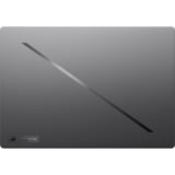 ASUS ROG Zephyrus G16 (GU605MY-QR058X), Gaming-Notebook grau, Intel® Core™ Ultra 9 185H, NVIDIA GeForce RTX 4090, 32 GB LPDDR5X, 2 TB (2 TB SSD), Windows 11 Home 64-Bit