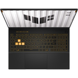 ASUS TUF Gaming 16 (FX610JH-TU014W), Gaming-Notebook schwarz, Intel® Core™ i5-14450HX, NVIDIA GeForce RTX 5050, 16 GB DDR5, 512 GB (512 GB SSD), Windows 11 Home