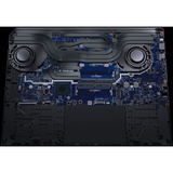 ASUS TUF Gaming 16 (FX610JH-TU014W), Gaming-Notebook schwarz, Intel® Core™ i5-14450HX, NVIDIA GeForce RTX 5050, 16 GB DDR5, 512 GB (512 GB SSD), Windows 11 Home