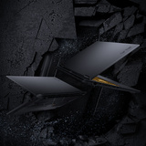 ASUS TUF Gaming 16 (FX610JH-TU014W), Gaming-Notebook schwarz, Intel® Core™ i5-14450HX, NVIDIA GeForce RTX 5050, 16 GB DDR5, 512 GB (512 GB SSD), Windows 11 Home