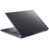 Acer Aspire Spin 14 (ASP14-52MTN-79EW), Notebook grau, Intel® Core™ Ultra 7 155U, Intel® Graphics, 32 GB LPDDR5X, 1 TB (1 TB SSD), Windows 11 Home 64-Bit