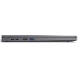 Acer Aspire Spin 14 (ASP14-52MTN-79EW), Notebook grau, Intel® Core™ Ultra 7 155U, Intel® Graphics, 32 GB LPDDR5X, 1 TB (1 TB SSD), Windows 11 Home 64-Bit