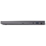 Acer Aspire Spin 14 (ASP14-52MTN-79EW), Notebook grau, Intel® Core™ Ultra 7 155U, Intel® Graphics, 32 GB LPDDR5X, 1 TB (1 TB SSD), Windows 11 Home 64-Bit