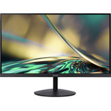 Acer SA322QU Ebmiipx, LED-Monitor 80 cm (31.5 Zoll), schwarz, QHD, IPS, HDMI, DP, 100Hz Panel