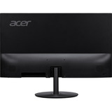 Acer SA322QU Ebmiipx, LED-Monitor 80 cm (31.5 Zoll), schwarz, QHD, IPS, HDMI, DP, 100Hz Panel