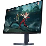 Alienware Alienware AW2725D QD-OLED, Gaming-Monitor 68.6 cm (27 Zoll), schwarz, QHD, HDR, HDMI, DP, USB-C, 280Hz Panel