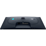 Alienware Alienware AW2725D QD-OLED, Gaming-Monitor 68.6 cm (27 Zoll), schwarz, QHD, HDR, HDMI, DP, USB-C, 280Hz Panel