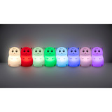 Ansmann Nachtlicht Hamster Lilli weiß