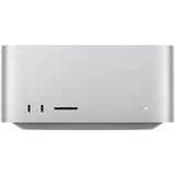 Apple Mac Studio M5 Max CTO, MAC-System silber, macOS