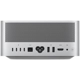 Apple Mac Studio M5 Max CTO, MAC-System silber, macOS