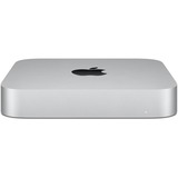 Apple Mac mini M1 8-Core CTO, MAC-System silber, macOS Monterey