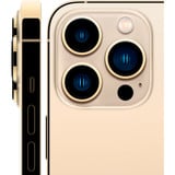 Apple iPhone 13 Pro 256GB Generalüberholt, Handy Gold, iOS