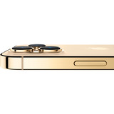 Apple iPhone 13 Pro 256GB Generalüberholt, Handy Gold, iOS