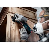 Bosch Expert C470 Schleifblatt, 93mm, K180 50 Stück, für Deltaschleifer