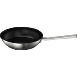 Bosch Home Bratpfanne HEZ9CF240 edelstahl, Ø 18cm, non-stick
