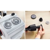 Bosch Home Fleischwolf MultiPower MFWS420W weiß, 500 Watt, Wurstfüller-Aufsatz