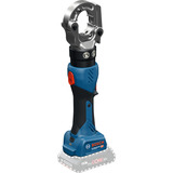 Bosch Professional Akku-Hydraulisches Presswerkzeug GPH 18V-60 Professional solo, 18Volt, Presse blau, ohne Akku und Ladegerät, in XL-BOXX