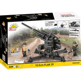 COBI 10,5 cm Flak 39, Konstruktionsspielzeug 