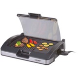 Cloer 6720, Elektrogrill schwarz