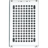 Cooler Master Qube 500 Flatpack White Edition, Tower-Gehäuse weiß