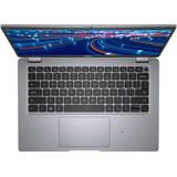 Dell Latitude 5420 Generalüberholt, Notebook grau, Intel® Core™ i7-1185G7, Intel® Iris® Xe Graphics, 16 GB DDR4, 512 GB (512 GB SSD), Windows 11 Pro