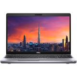 Dell Precision 3561 Generalüberholt, Notebook grau, Intel® Core™ i7-11850H, NVIDIA T600, 32 GB DDR4, 1 TB (1 TB SSD), Windows 11 Pro