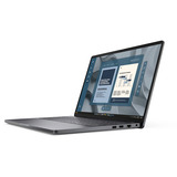 Dell Pro 16 (0JP8Y), Notebook schwarz, AMD Ryzen 5 PRO 215, 16 GB DDR5, 512 GB (512 GB SSD), Windows 11 Pro