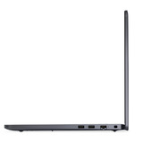 Dell Pro 16 (0JP8Y), Notebook schwarz, AMD Ryzen 5 PRO 215, 16 GB DDR5, 512 GB (512 GB SSD), Windows 11 Pro