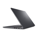 Dell Pro 16 (0JP8Y), Notebook schwarz, AMD Ryzen 5 PRO 215, 16 GB DDR5, 512 GB (512 GB SSD), Windows 11 Pro