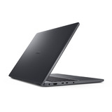 Dell Pro 16 (0JP8Y), Notebook schwarz, AMD Ryzen 5 PRO 215, 16 GB DDR5, 512 GB (512 GB SSD), Windows 11 Pro