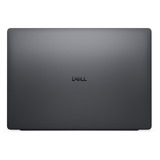 Dell Pro 16 (0JP8Y), Notebook schwarz, AMD Ryzen 5 PRO 215, 16 GB DDR5, 512 GB (512 GB SSD), Windows 11 Pro