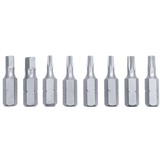 EINHELL Bohrer- & Bit-Satz, 39-teilig 1/4", in L-Box